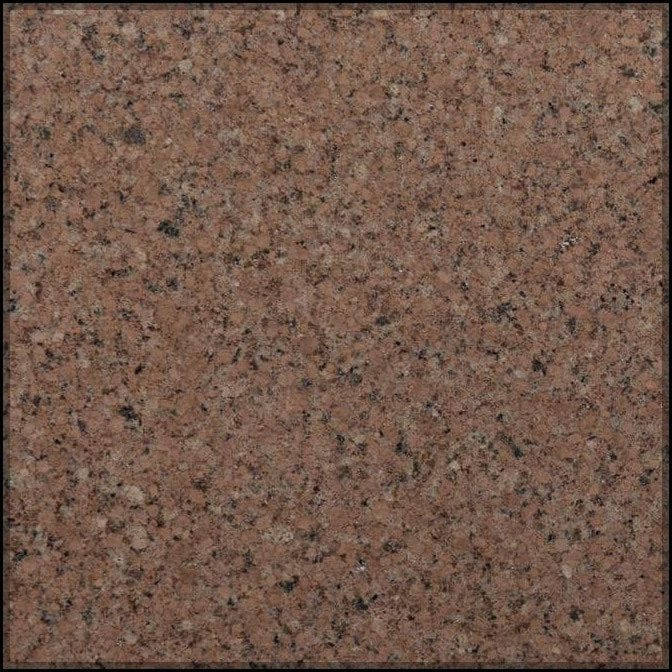 Темный гранит 600x600